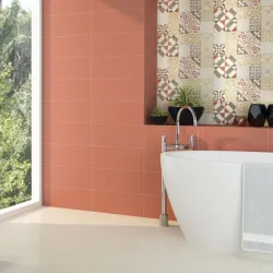 Carrelage mur Colours Coto...