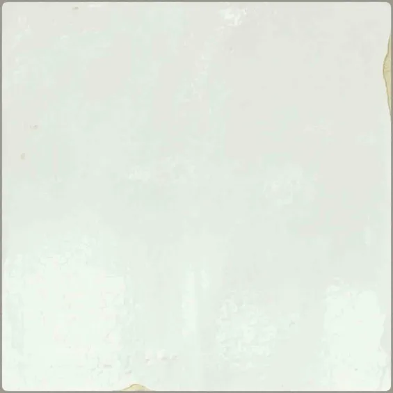 Zellige aqua 13*13 cm