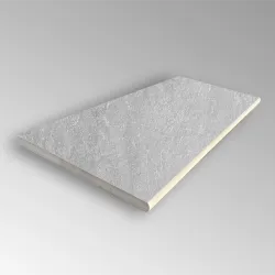 Margelle piscine Prodige gris 30x60 cm