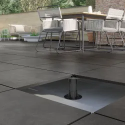 Dalle extérieur Design 2.0...
