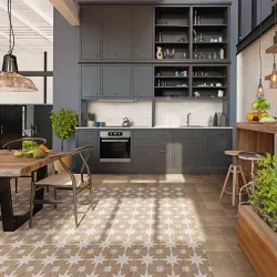 Carrelage sol Venise stone...