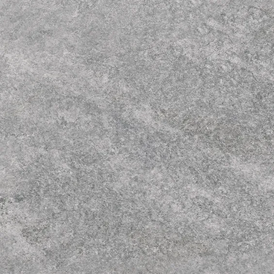 Dalle extérieur Nacre gris 2.0 R11 6060 cm