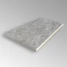 Margelle piscine Nacre 2.0 gris 30x60 cm