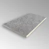Margelle piscine Row gris 30x60 cm