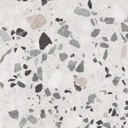 Carrelage sol effet terrazzo Balcone giudecca 20x20 cm