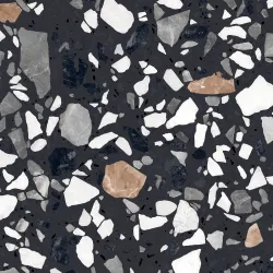 Carrelage sol effet terrazzo Balcone contarini 20x20 cm