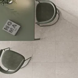 Carrelage sol effet béton...