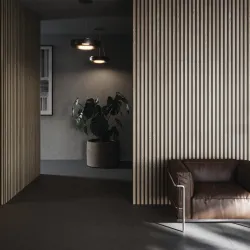 Carrelage mur Décor Bois...