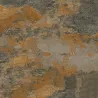 Carrelage sol extérieur Pierre de Bali Météor Mix beige R11 100x100 cm
