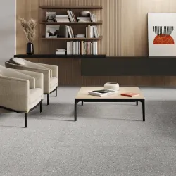 Carrelage effet Terrazzo...