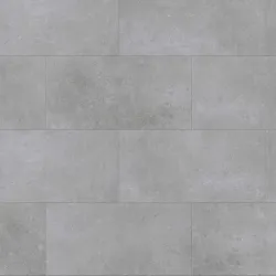 Dalles PVC 6.5mm à clipser cemento Sanoma 30,561 cm