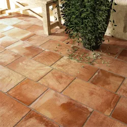 Carrelage sol traditionnel...
