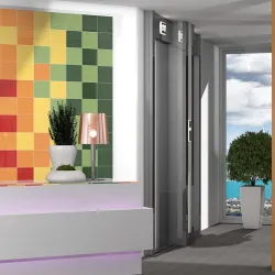 Carrelage mur Sunshine...