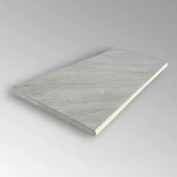 Margelle piscine Valley 2.0Gris 30x120 cm