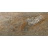 Carrelage sol extérieur effet pierre de Bali Ubud terre R11 3060cm