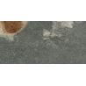 Carrelage sol extérieur effet Pierre de Bali Ubud vert R11 3060cm